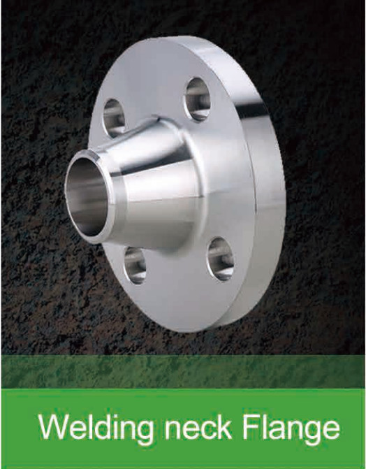 Stainless Steel SA-182 F 304 316 Pipe Flange Customized Size