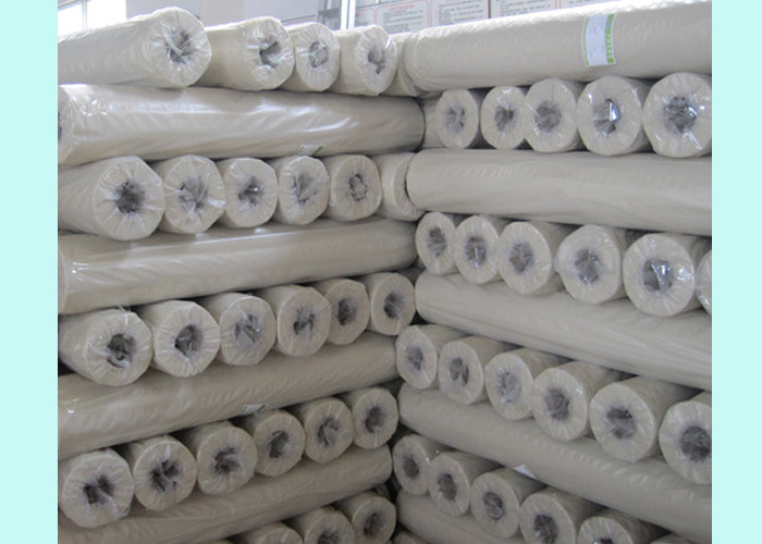 Waterproof PP Spunbond Furniture Non Woven Fabric Anti-UV And Hydrophilic