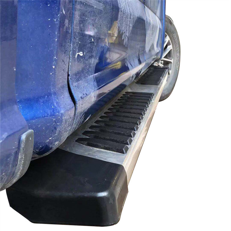 OE Style Aluminium Alloy Side Step Running Boards for Ford F-150 2015 2018 2020
