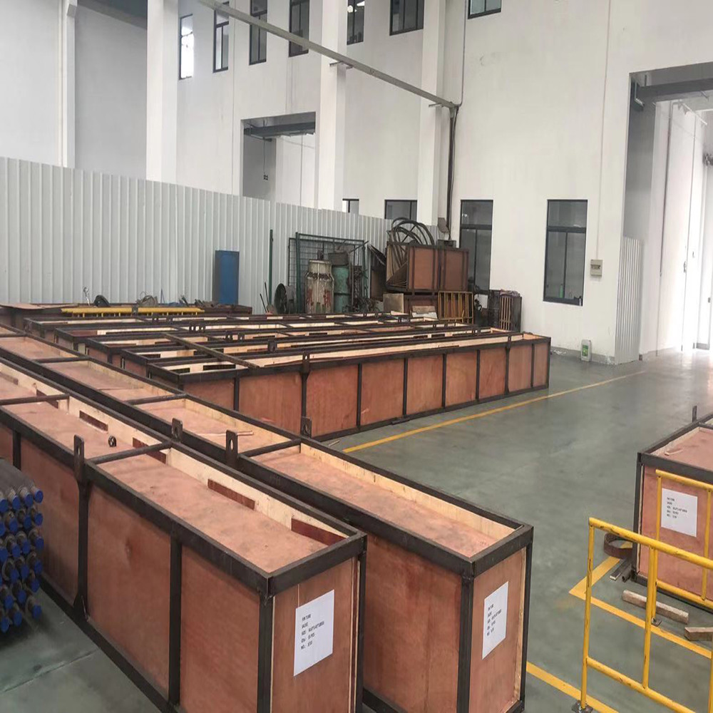 Astm A519 Mt1010 Cold Drawn Seamless Steel Tube Round For Boiler