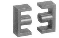 High Frequency Soft Magnetic Materials Gap Ferrite Core