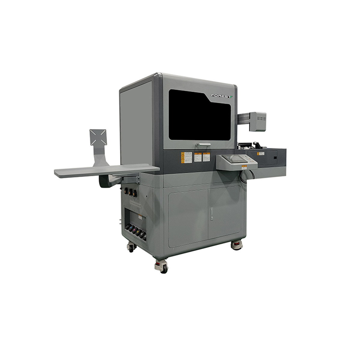 Cylinder UV Printer With Double Station For Jar Cylinder And Tumbler Bottle