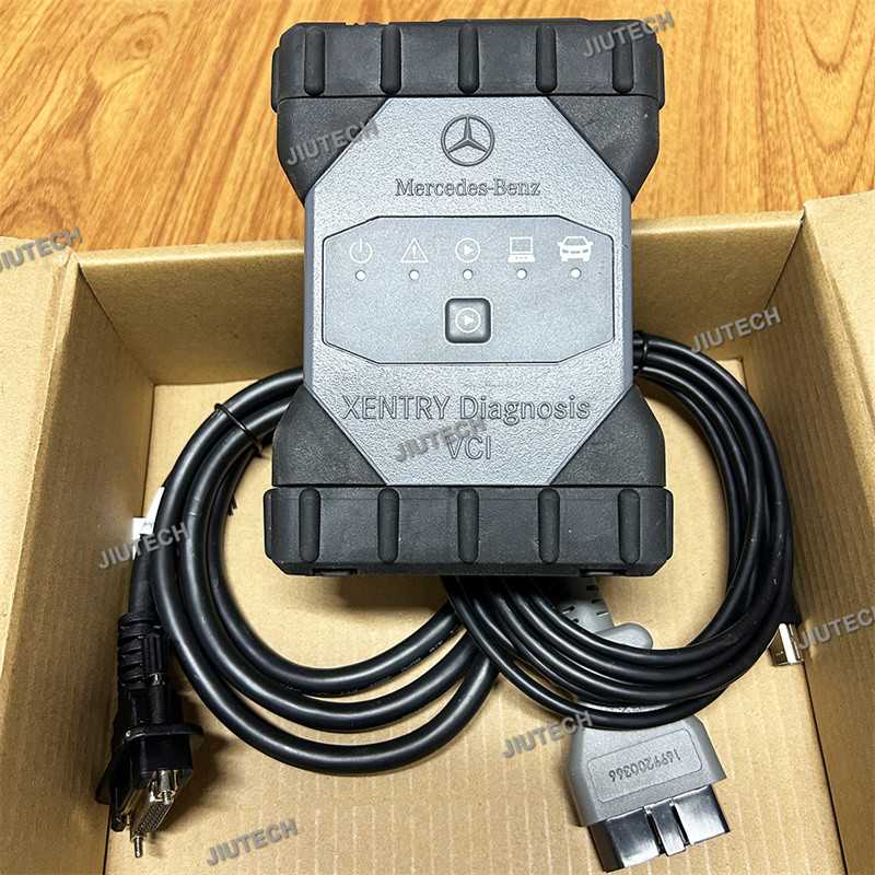 Full Set CF19 Laptop with Original MB STAR C6 WiFi Multiplexer C6 DAS WIS EPC Car truck Diagnostic tools Ready to Work