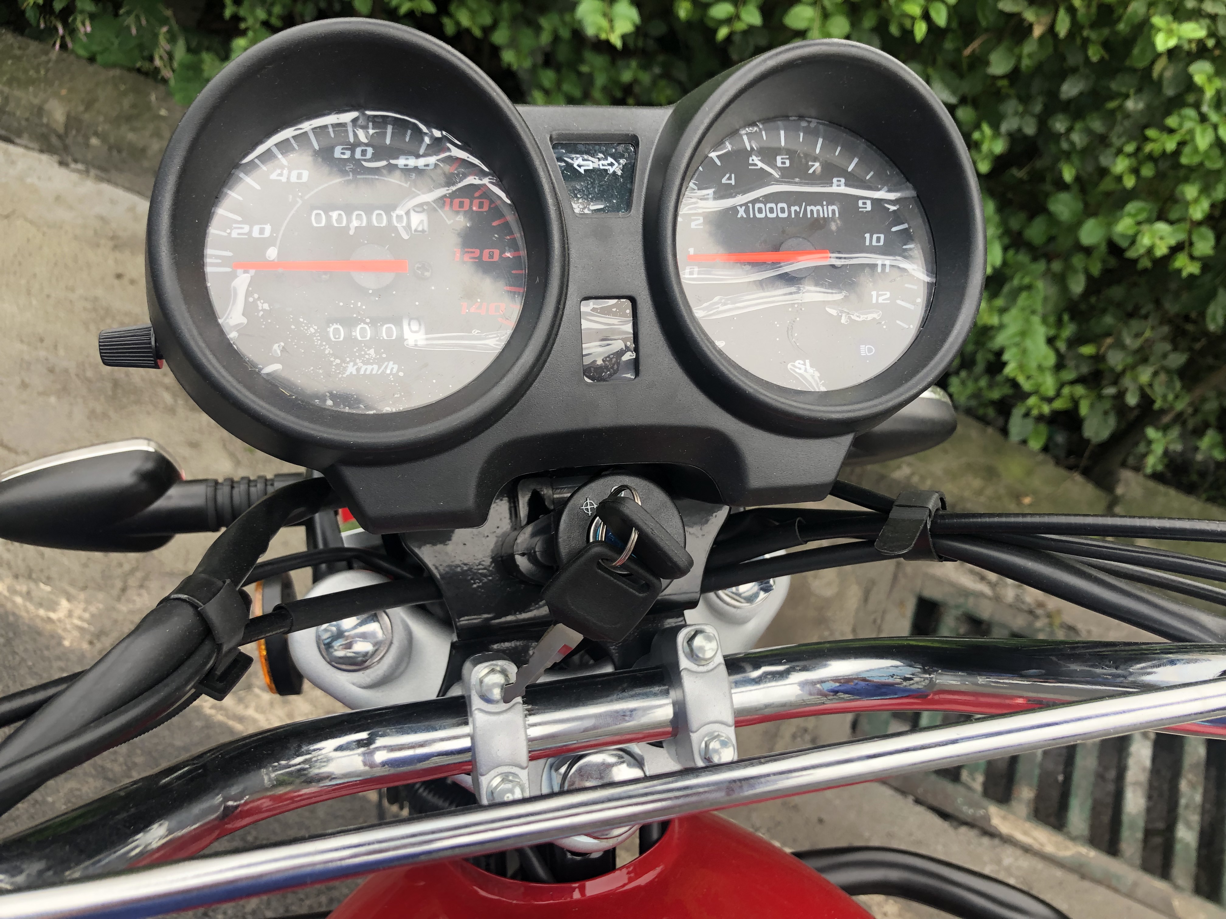 New Alpha wholesale 70CC 110CC bike street food street bikes ZS Alpha moto street bike 125cc motorbike China motorcycle