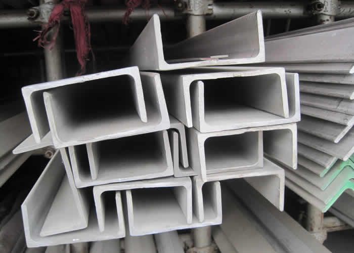 Cold Rolled Brushed Stainless Steel Flat Bar High Hardness 300 Series