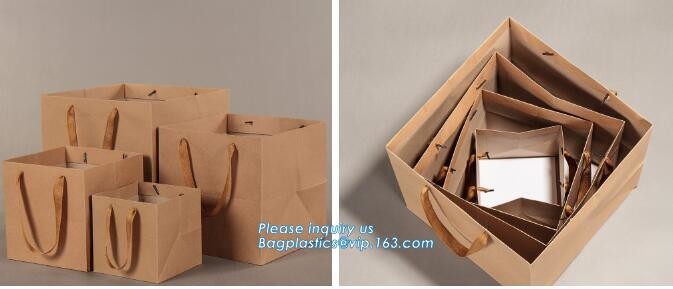 Clothes paper carrier bag for packing,Luxury cooler cotton draw string leather canvas messenger bag,Shopping Bag with Tw