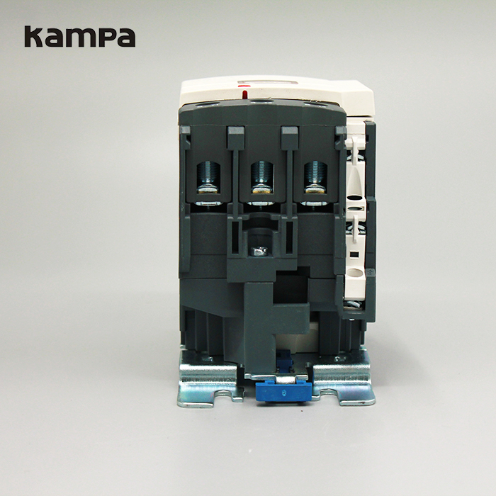 The best price Ac contactor LC1-D50 NEW type, 220V electrical contactor