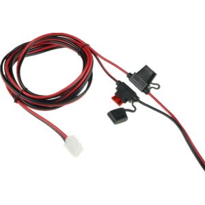 7A Material Copper Industrial Wire Harness Length Customized