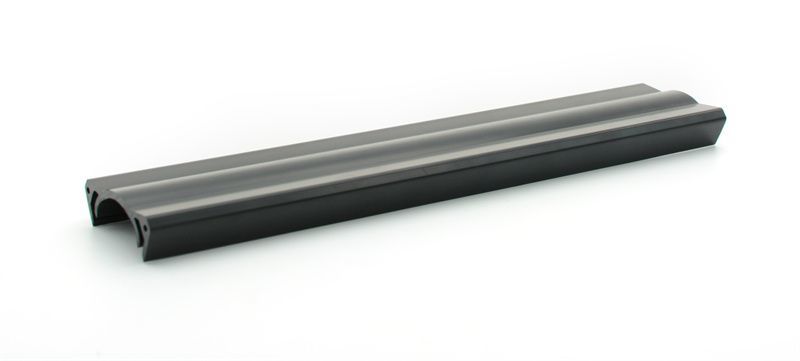 Dock Edge PVC Profile Dock Guard Plastic Profile
