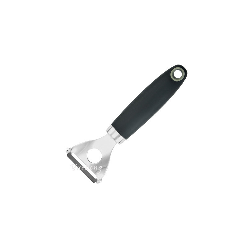 Cooking Tool Set Kitchen Gadgets Cookware Utensils Tools Stainless steel Kitchen Accessories Soft handle Black color