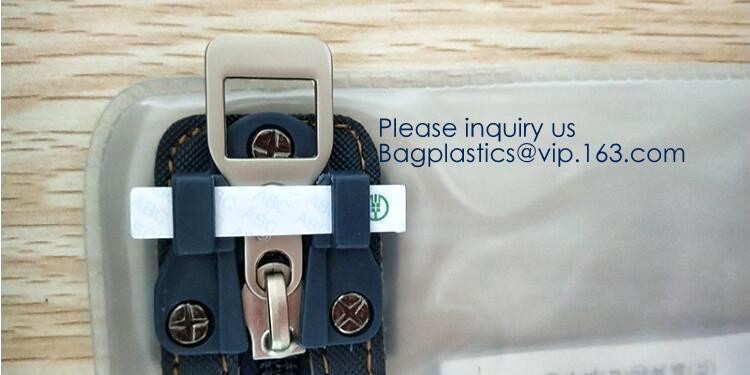Custom Multi Function Waterproof Nylon Security Night Deposit Bags Zipper Locking Bank Bag For Cash Money, bageasae