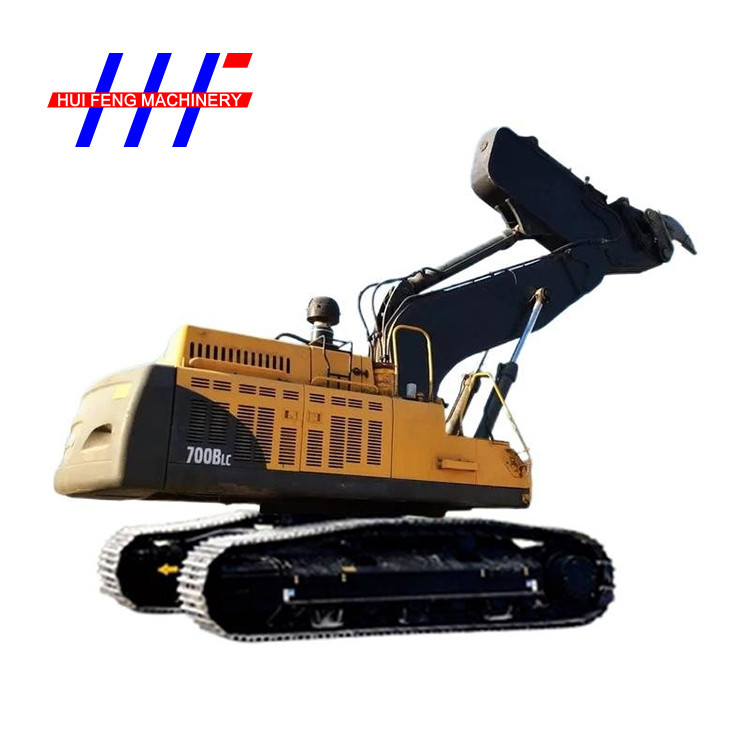 PC300 Hydraulic Rock Breaker