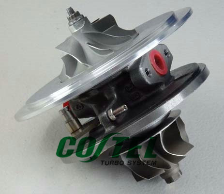 Mercedes Benz ML270 W163 E270 CDI W210 1999-07 OM612 Turbo CHRA Cartridge Core GT2256V 715910 A6120960599