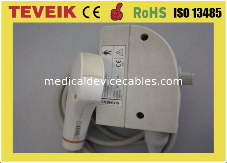 Compatible New of Siemens 3.5C40s Convex Ultrasound Transducer Compatible with Prima/Adara model