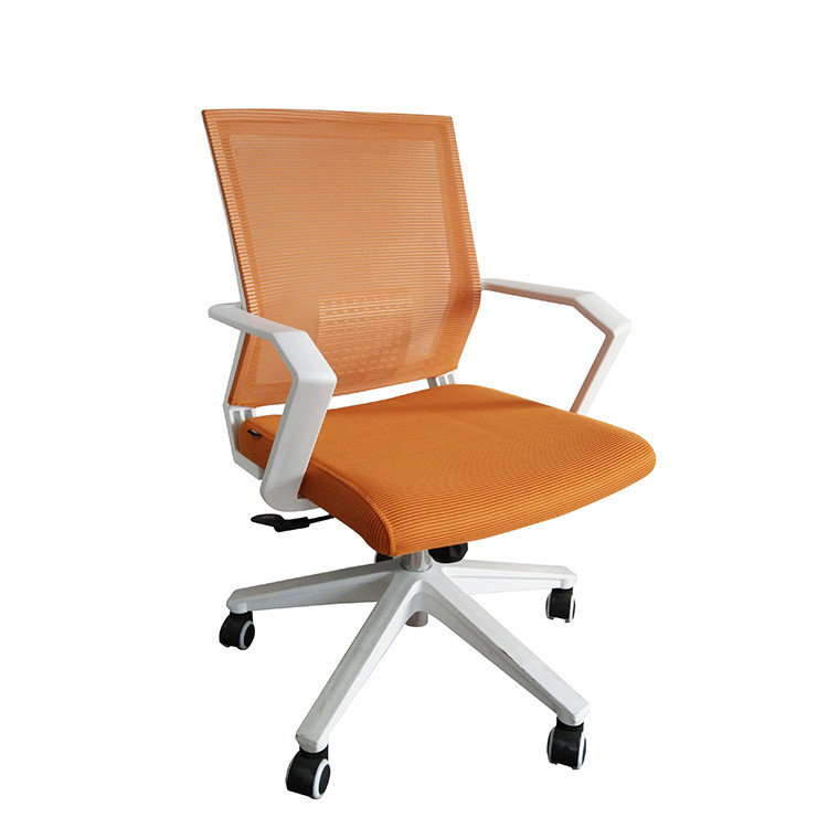 OEM Computer Mesh Chairs Commercial Use 300000 Times Lifting
