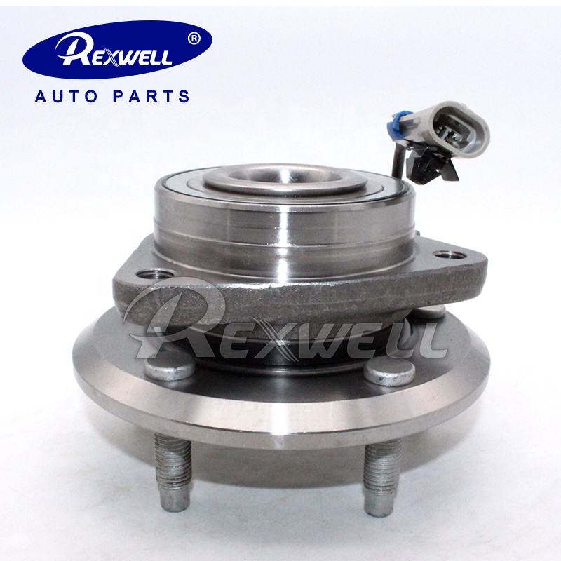 With ABS Sensor Wheel hub bearing assembly For CHEVROLET Captiva C140 25903358
