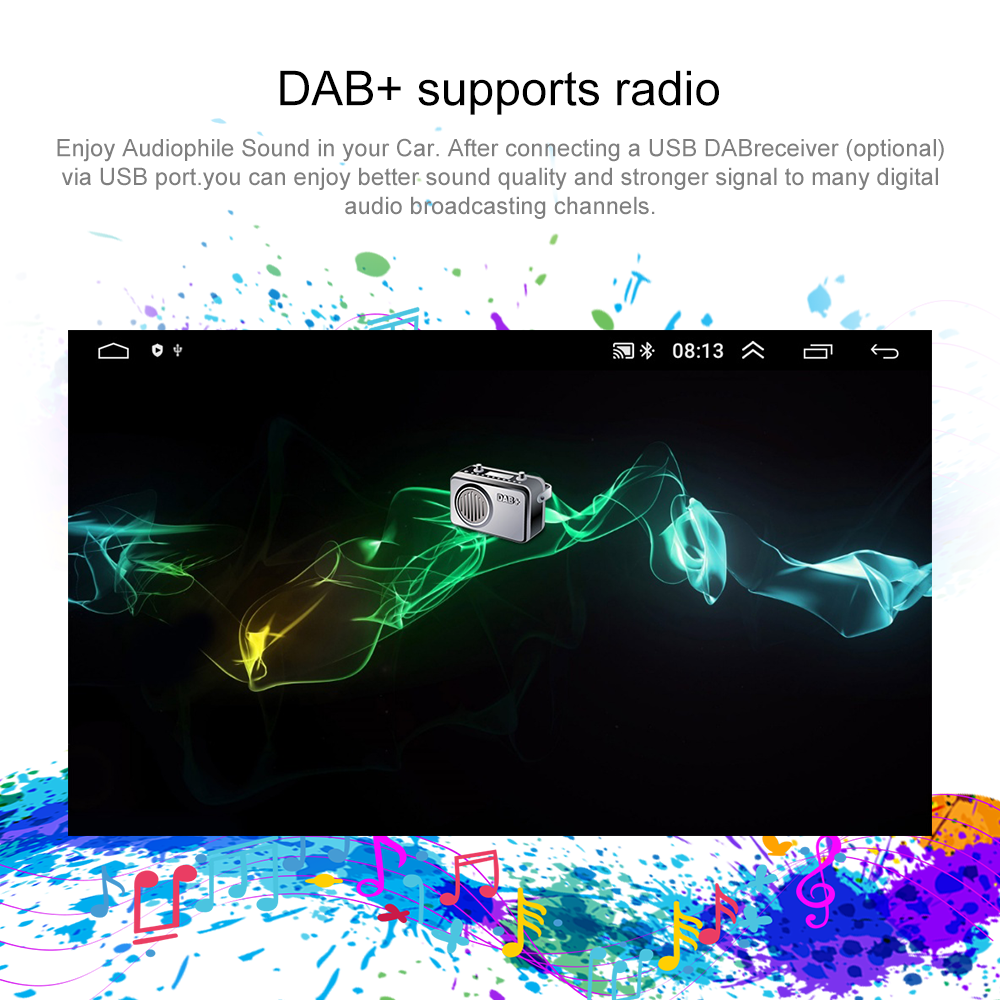 Android 12 2din Stereo autoraido For Opel Astra J Car Multimedia Navigation GPS Carplay Radio