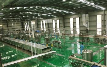 Shanghai Gofun Machinery Co., Ltd.