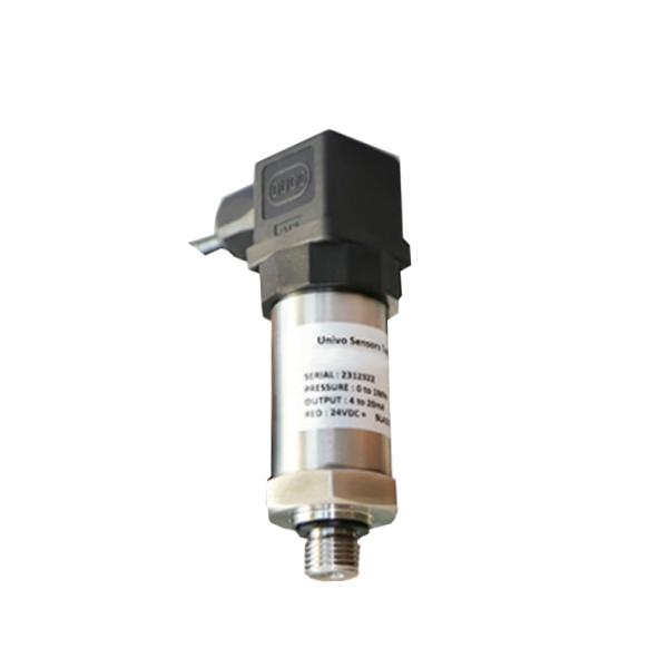 UNIVO UBST-20HTY Hydrogen System Pressure Transmitter with High Temperature