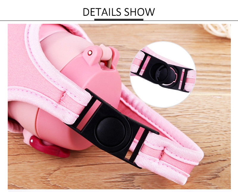 Portable Insulated Bottle Sleeve