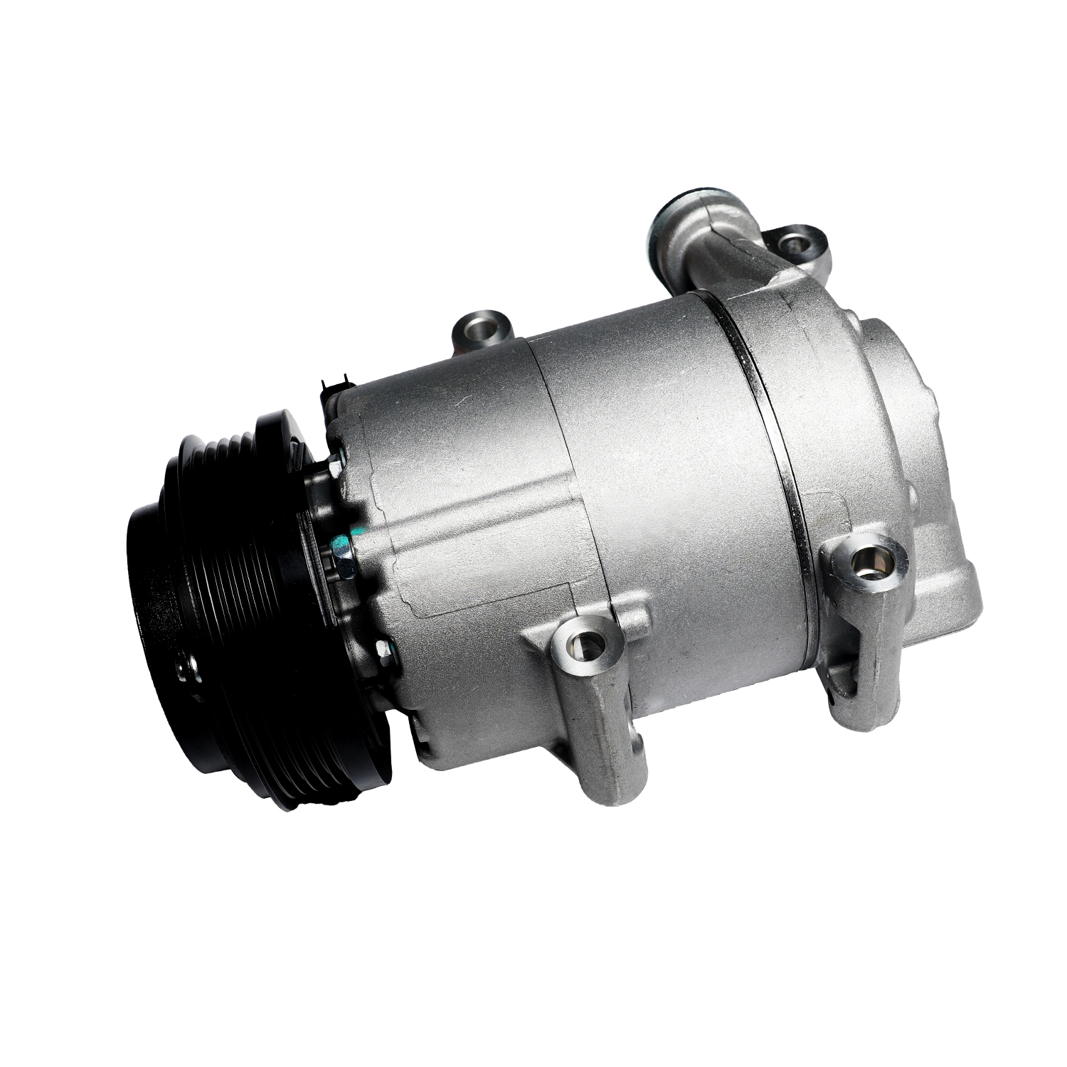 MASUMA Auto Air Conditioning System Compressor for Ford C-MAX DM2 1.6 HXDA HXDB SIDA 1333040 Engine 2.5 RS