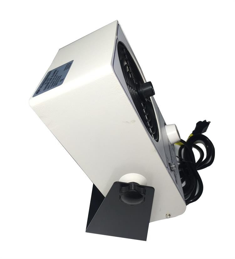 EPA ESD Safe Tools Desktop Ionizing Air Blower Original DR Schneider PC