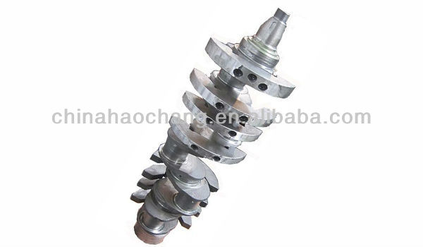 Used For Nissan RE10 truck crank shaft