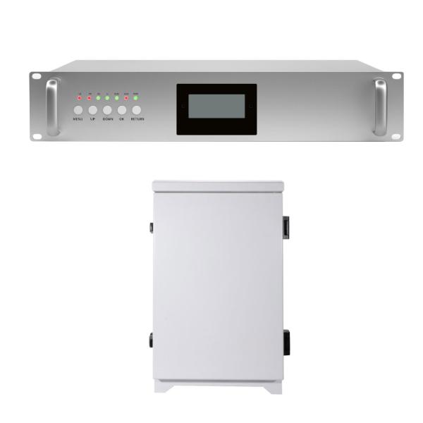Mobile Phone Signal 5W 2G 3G 4G 5G Digital Optical System Frequency Band
