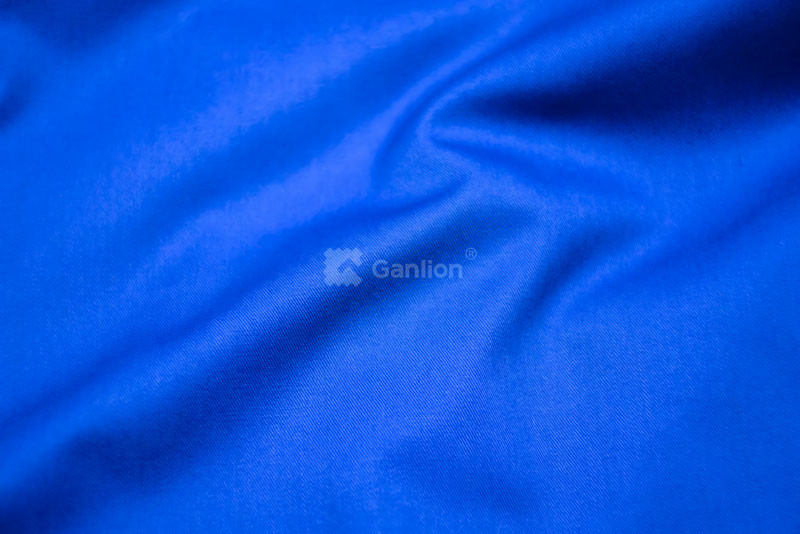 Polyester Cotton AST Moisture Absorption Anti Bacterial Fabric Functional Anti UV