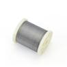 Buy cheap AISI 304 Stainless Steel Wire Ropes 35W*7 16mm - 24mm Wear Resistant For Outdoor from wholesalers
