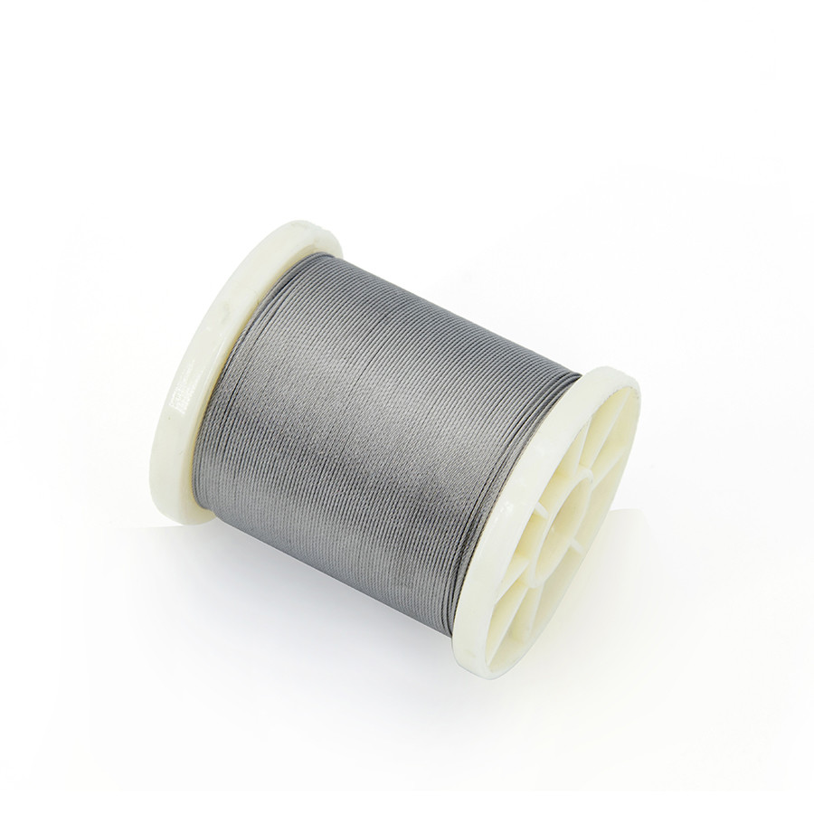 20mm 19x7 Non Rotating Wire Rope Wear Resistant And Durable