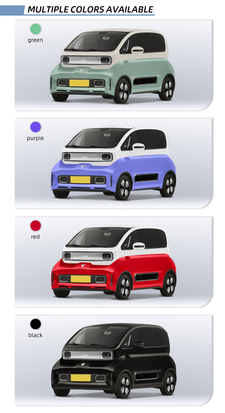 SGMW baojun e100 e300 electric car wuling baojun e 100 e300 plus e200 E300/E300 kiwicar kiwi ev electric car