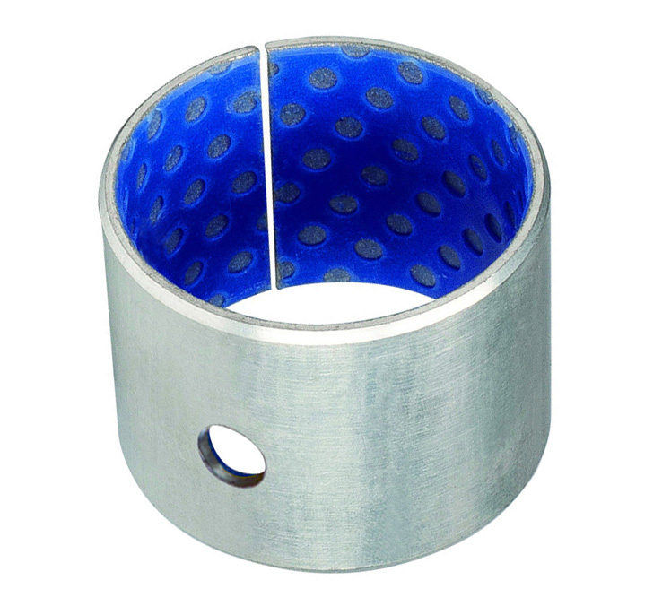 blue pom composite bushing dx bushing