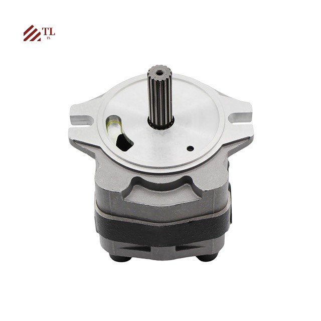100% Construction Machinery Parts K3V180DT Hydraulic Gear Pump K5V140 Pilot Pump 14536672 K9001192 for Excavator