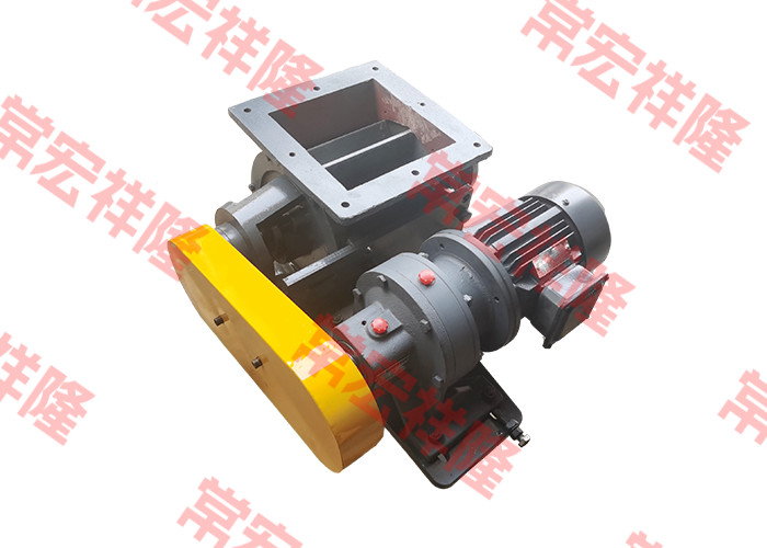 Professional Custom Electric Stainless Steel Dispenser Rotary Pneumatic Valve