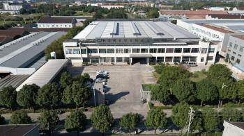 Changzhou Zhihua Bearings Co., Ltd.