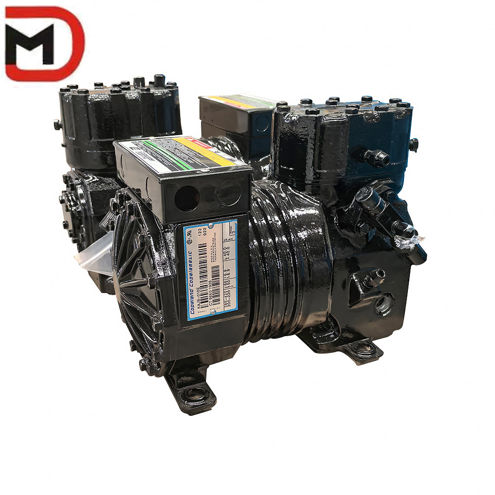 Industrial Grade Compressor for cold room walk in freezer cooler unit refrigeration unit