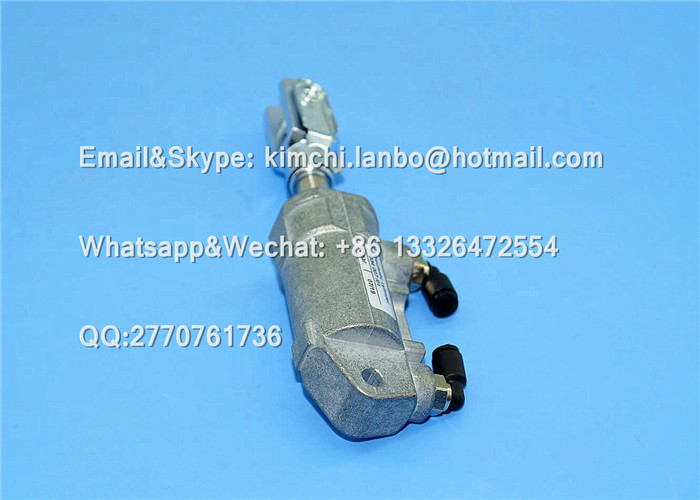 87.334.007/01 pneumatic cylinder HIGH QUALITY printing machine parts