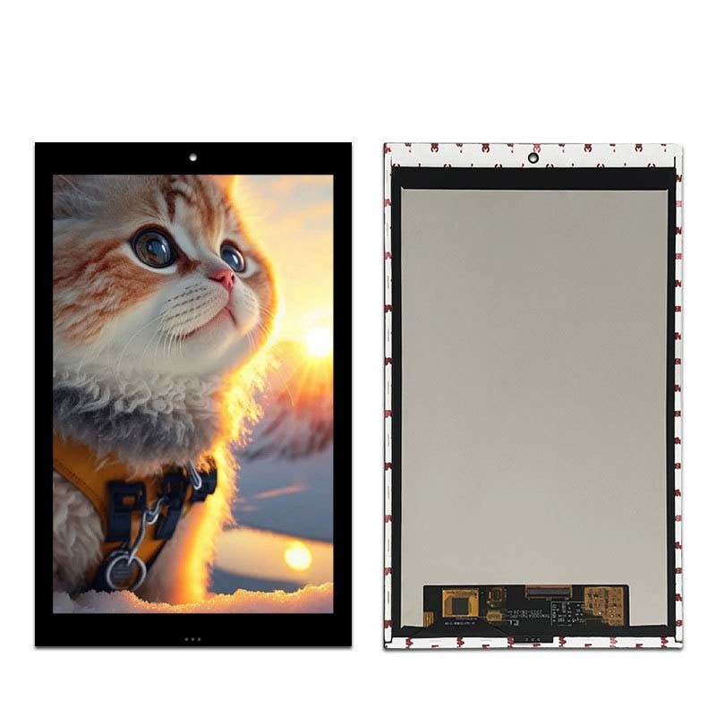 10.1 Inch Tft Lcd Display 1200X1920 Resolution MIPI Interface 350 C/D Free View Angle