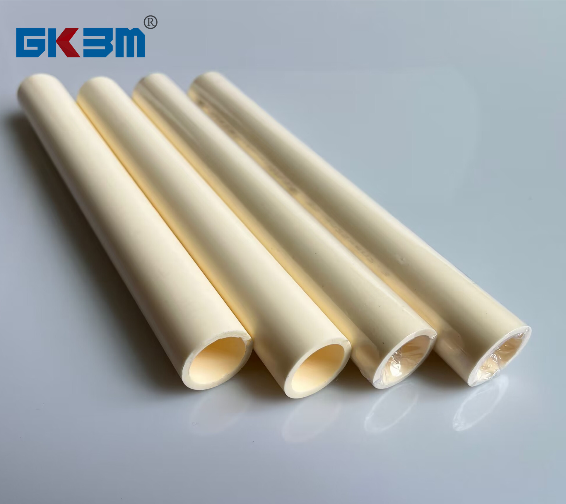 GKBM Greenpy S10 Pb-H Cold Hot Water Pipe DN16 - DN32 Anti Rusting