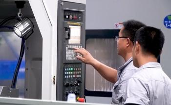 Xi an Hi-Precision Machinery Co., Ltd.