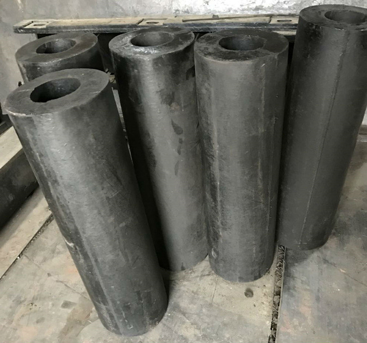 Recycled Rubber Boat Mooring Fenders Marine Floating Dock Fenders