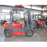Buy cheap Manufacturer 1.5Ton Diesel Forklift (ISUZU engine,) from wholesalers
