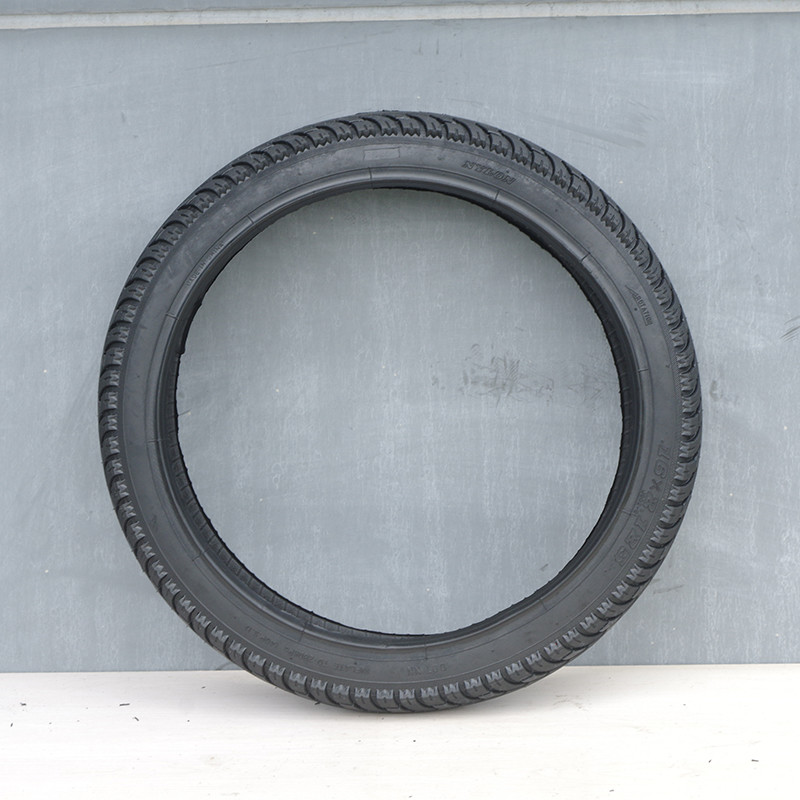 OEM 12 Inch Motorcycle Dirt Bike Tube Tire Bicycle Parts 17 Inch
