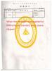 Cangzhou Weisitai Scaffolding Co., Ltd. Certifications