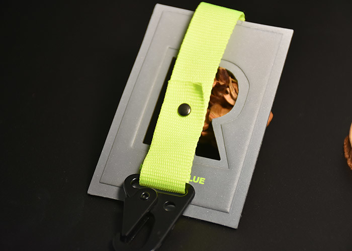 Reflective TPU Material Debossed Logo Hang tags Custom Clothing Labels