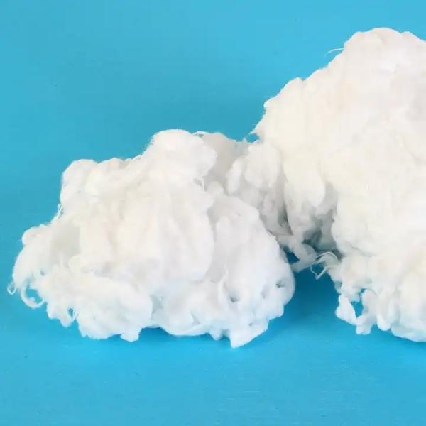 Hospital Medical Pure Cotton Material, Absorbent Bleached Raw Cotton Wool