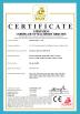 Xiamen LTMG Co., LTD Certifications
