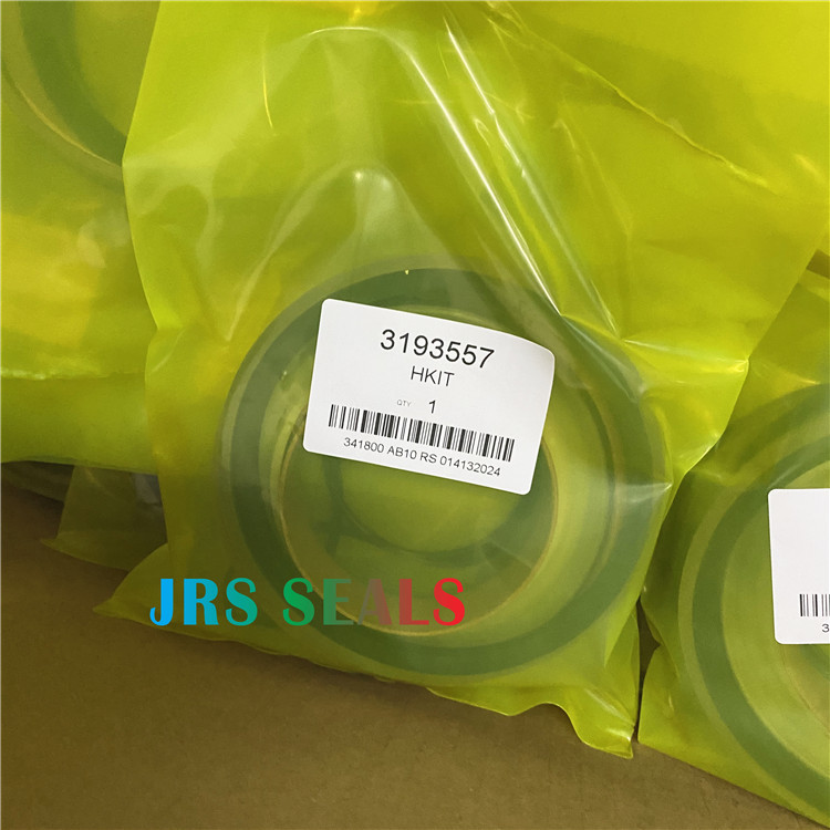 3193557 3769017 5J8200 BD505 seal kit c.a.t KIT HYDRAULIC CYLINDER SEAL parts PU