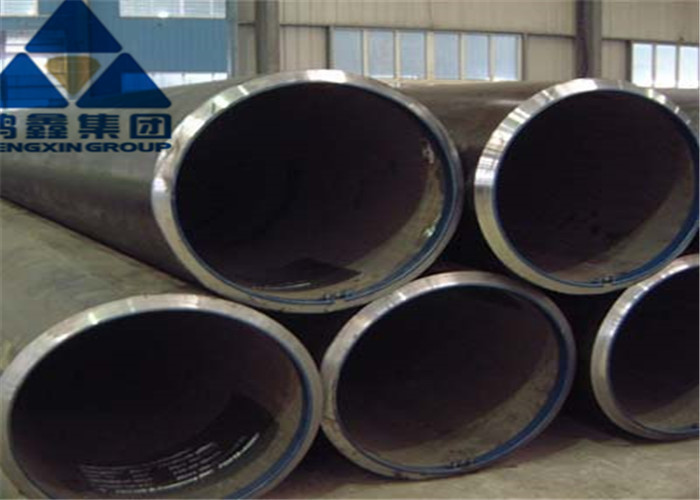 SCH40 6 Meters 16Inch Alloy Steel Seamless Pipe ASTM A213 T11 Bare Surface